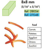 Robot Coupe Canada 28054W - Julienne Disc