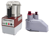 Robot Coupe Canada R2U - R2U READY - Commercial Vegetable Prep Machine