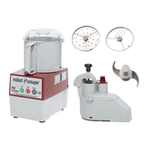 Robot-Coupe Commercial Food Processor