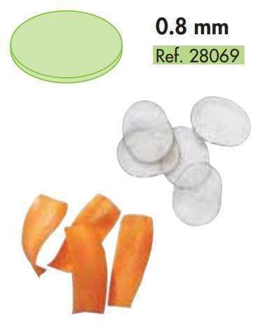 Robot Coupe Canada 28069W - Slicing Disc