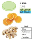 Robot Coupe Canada 28064W - Slicing Disc