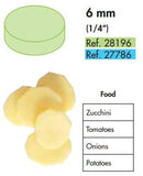 Robot Coupe Canada 28196W - Slicing Disc