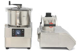 Sammic Canada CK-35V - (1050756) Combi Vegetable Prep & Food Processor