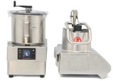 Sammic Commercial Food Processor
