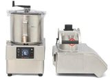 Sammic Canada CK-38V - (1050809) Combi Vegetable Prep & Food Processor