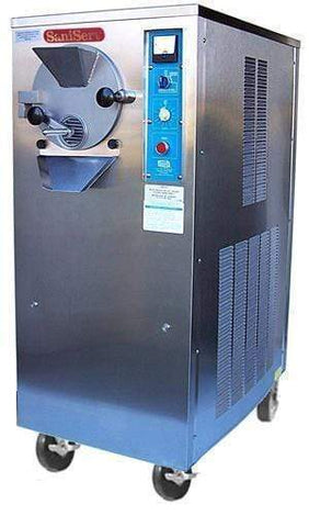 SaniServ Batch Freezer