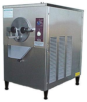 SaniServ Batch Freezer