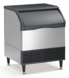 Scotsman Ice Machine with Bin