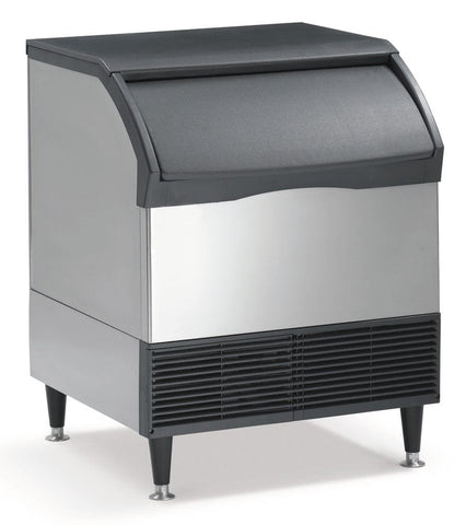 Scotsman Ice Machine with Bin