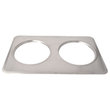 Omcan Canada 44849 - (44849) Adapter Plates