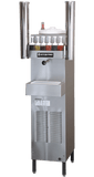 Stoelting E257-37A - Frozen Non-Carbonated Beverage/Cocktail Machine