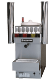 Stoelting E257-37A - Frozen Non-Carbonated Beverage/Cocktail Machine
