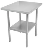 Thorinox Stainless Steel Work Table