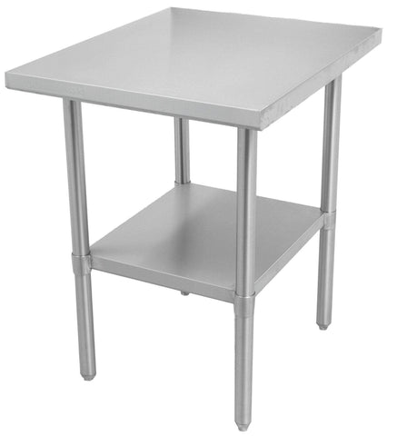 Distex Group DSST-2430-SS - Work Table