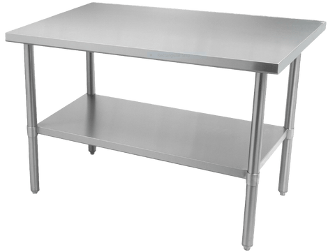 Distex Group DSST-3060-SS - Work Table
