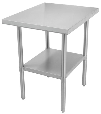 Distex Group DSST-3024-SS - Work Table