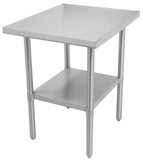 Distex Group DSST-3012-SS - Work Table