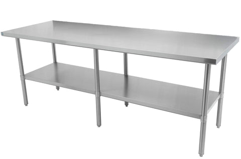 Distex Group DSST-3084-SS - Work Table
