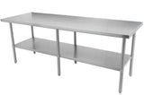 Thorinox Stainless Steel Work Table