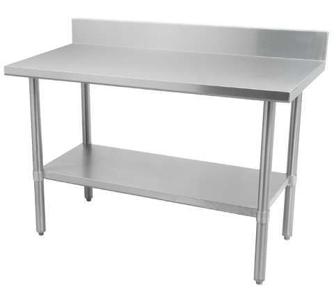 Distex Group DSST-2460-BKSS - Work Table
