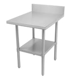 Thorinox Stainless Steel Work Table