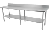 Thorinox Stainless Steel Work Table