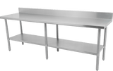 Distex Group DSST-3096-BKSS - Work Table