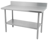 Thorinox Stainless Steel Work Table