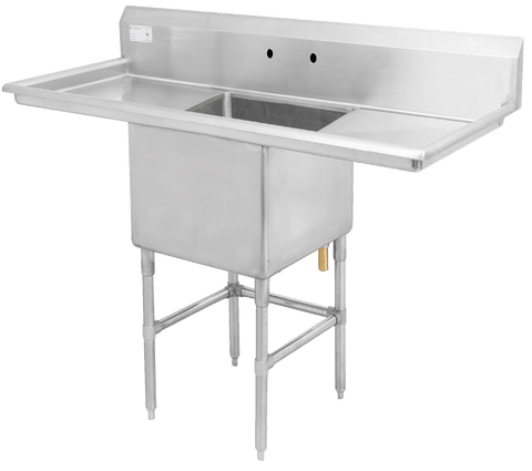 Distex Group TSS-1818-RL18 - Sink