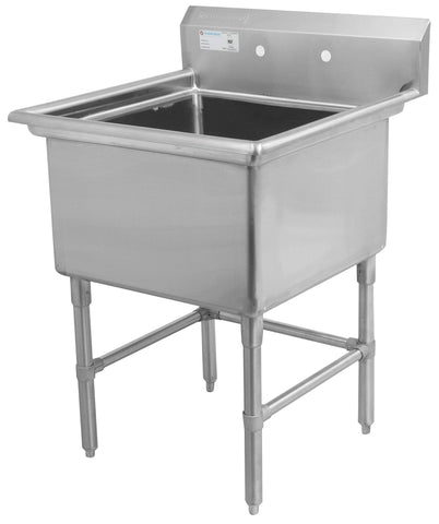 Distex Group TSS-2424-0 - Sink