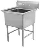 Distex Group TSS-2430-C - Sink