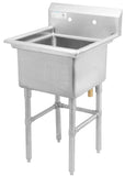 Distex Group TSS-1818-0 - Sink