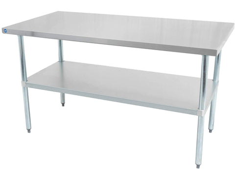Distex Group DSST-2448-GS - Work Table