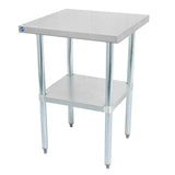 Thorinox Stainless Steel Work Table