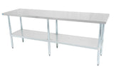 Distex Group DSST-2484-GS - Work Table