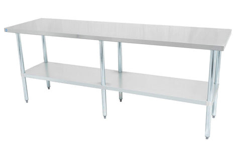 Distex Group DSST-2484-GS - Work Table