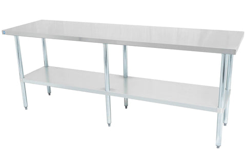 Distex Group DSST-3096-GS - Work Table