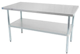 Distex Group DSST-3048-GS - Work Table