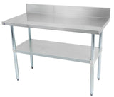 Thorinox Stainless Steel Work Table