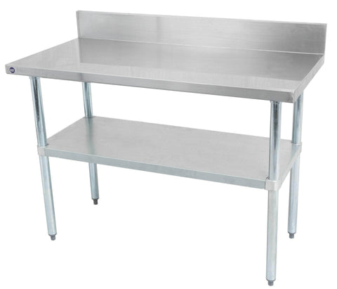 Distex Group DSST-2460-BK - Work Table