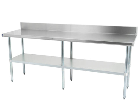 Distex Group DSST-2484-BK - Work Table