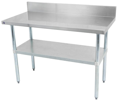 Distex Group DSST-3060-BK - Work Table