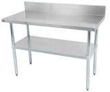 Thorinox Stainless Steel Work Table