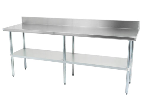 Distex Group DSST-3096-BK - Work Table