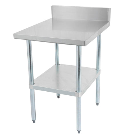 Distex Group DSST-3024-BK - Work Table