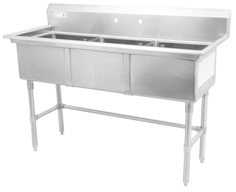 Distex Group TTS-2424-0 - Sink