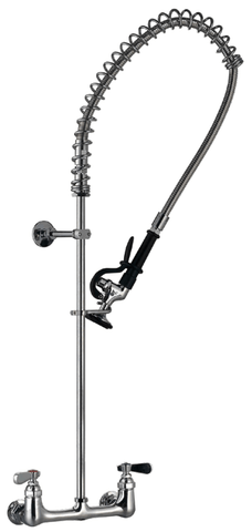 Thorinox Pre Rinse Faucet