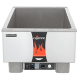 Vollrath 72023 - Cayenne® Full Size Heat'N Serve Full Size Rethermalizer