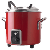 Vollrath 7217250 - Retro Stock Pot Kettle Rethermalizer