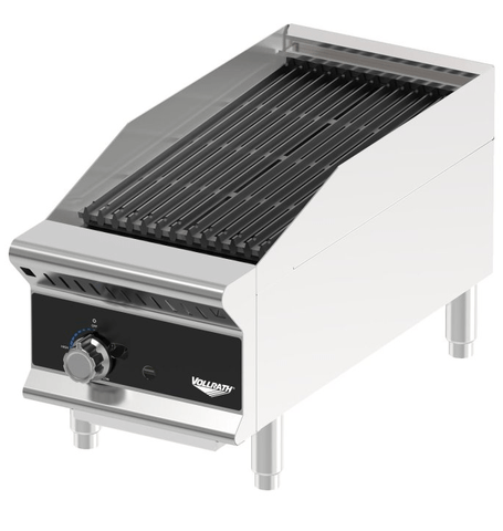 Vollrath Charbroiler
